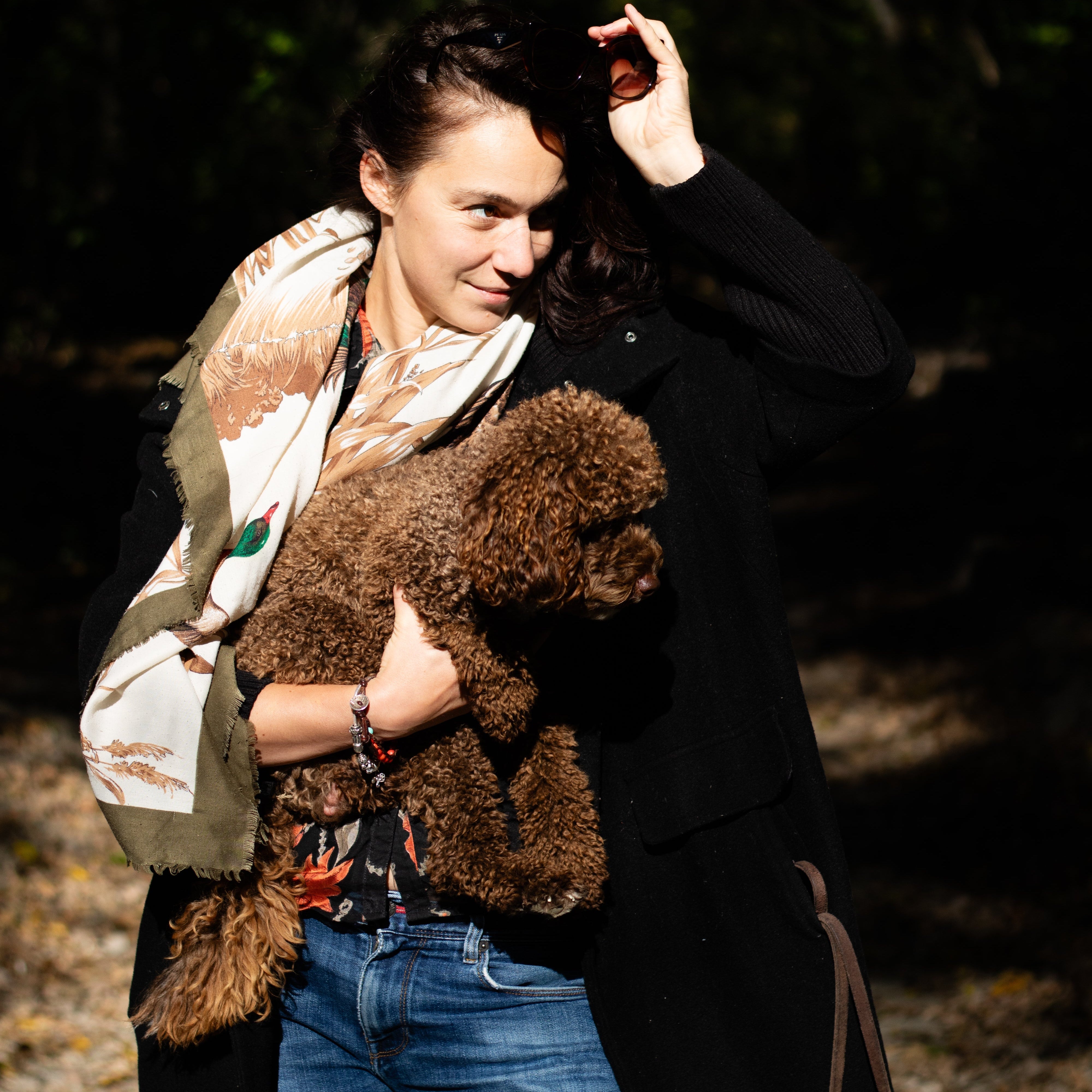 Ich habe mir mit Anfang 30 meinen ersten Hund geholt – würde ich es wieder tun?